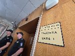Пловдив - Обжалване на мерки за неотклонение
