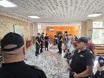 Пловдив - Обжалване на мерки за неотклонение