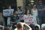 Пловдив - Протест