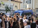 Пловдив - Протест заради обжалването на мярката на двете момичета