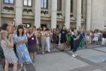 Бургас - Радост за домакинството на "Евровизия" 2027