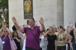 Бургас - Радост за домакинството на "Евровизия" 2027