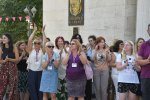 Бургас - Радост за домакинството на "Евровизия" 2027