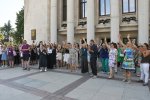 Бургас - Радост за домакинството на "Евровизия" 2027