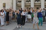 Бургас - Радост за домакинството на "Евровизия" 2027