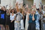 Бургас - Радост за домакинството на "Евровизия" 2027