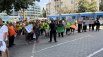 София - Протест пред АПИ