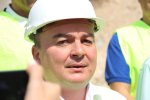 Кресна - Инспекция на обхода на Кресна