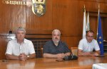 Бургас - Лесотехнически университет