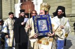 Бургас - Хавайска Иверска икона