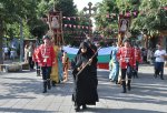 Бургас - Хавайска Иверска икона