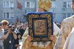 Бургас - Хавайска Иверска икона