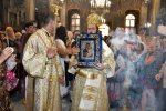 Бургас - Хавайска Иверска икона
