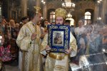 Бургас - Хавайска Иверска икона