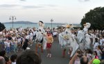 Бургас - Радост за Евровизия