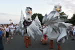 Бургас - Радост за Евровизия