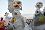 Бургас - Радост за Евровизия