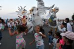 Бургас - Радост за Евровизия