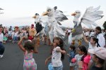 Бургас - Радост за Евровизия