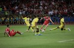 София - Футбол - ЦСКА - Макаби