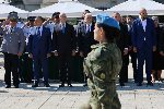 Министър-председателят Румен Радев е на посещение в Плевен