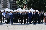 Плевен - Първо офицерско звание във ВВУ