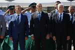 Плевен - Първо офицерско звание във ВВУ