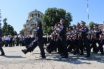 Плевен - Първо офицерско звание във ВВУ
