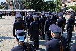 Плевен - Първо офицерско звание във ВВУ