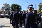 Плевен - Първо офицерско звание във ВВУ