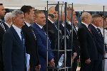Плевен - Първо офицерско звание във ВВУ