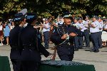 Плевен - Първо офицерско звание във ВВУ