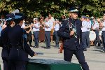 Плевен - Първо офицерско звание във ВВУ