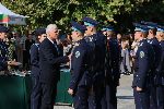 Плевен - Първо офицерско звание във ВВУ