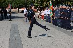 Плевен - Първо офицерско звание във ВВУ