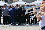 Плевен - Първо офицерско звание във ВВУ