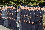 Плевен - Първо офицерско звание във ВВУ