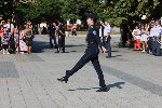 Плевен - Първо офицерско звание във ВВУ