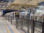 Три нови станции и три километра нови трасета разширяват софийското метро