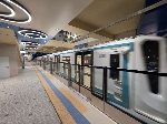 София - Нови станции на метрото