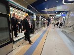 София - Нови станции на метрото