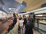София - Нови станции на метрото