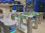 София - Нови станции на метрото