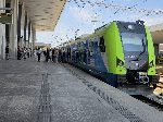 София - Нови влакове на БДЖ