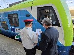 София - Нови влакове на БДЖ