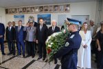 Плевен - Откриване на паметни плочи