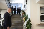 Плевен - Първо офицерско звание във ВВУ