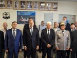 Плевен - Откриване на паметни плочи