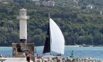 Варна - Ветроходната регата „Кор Кароли“