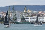 Варна - Ветроходната регата „Кор Кароли“